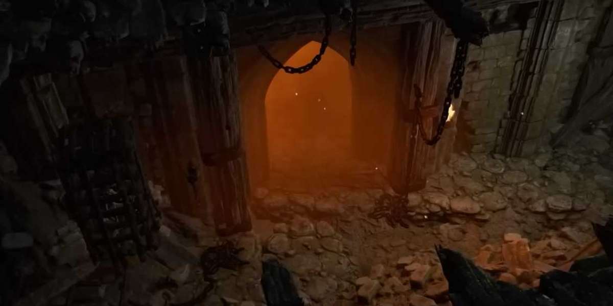 Diablo 4's official announcement was an important event