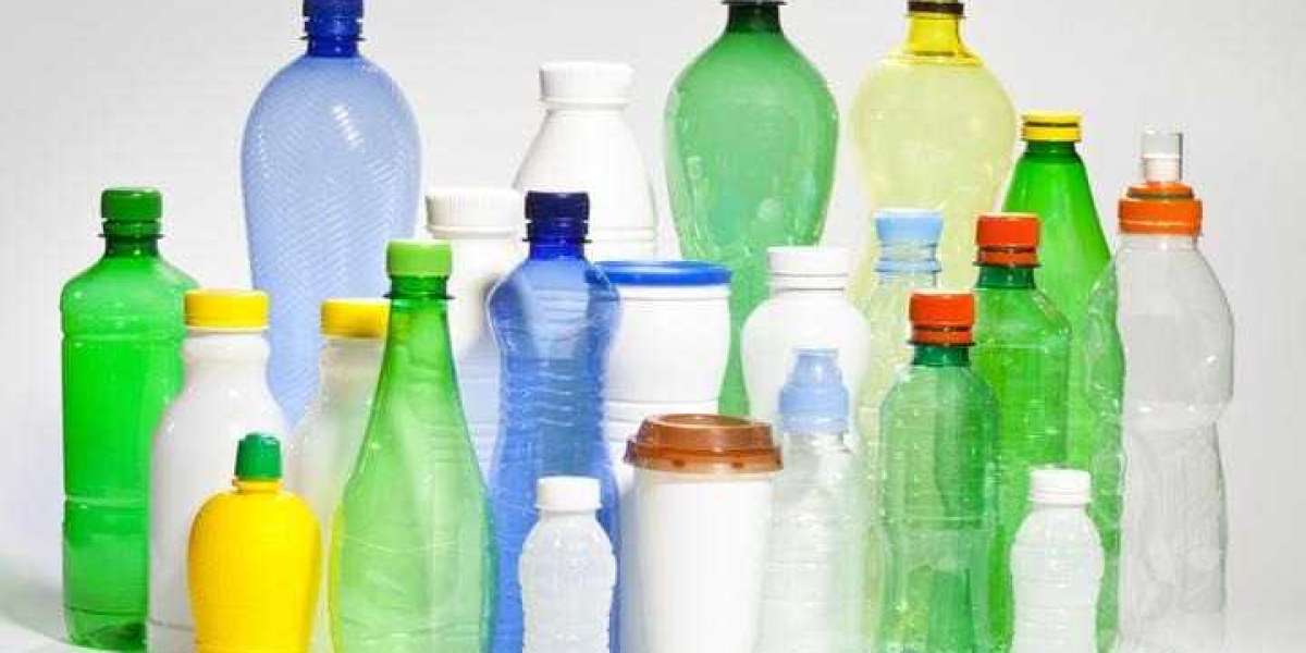 Rigid Plastic Packaging Market Worth US$ 281,619.9 million by 2030