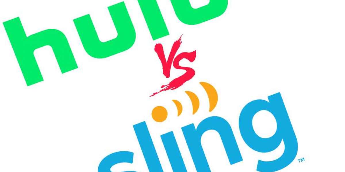 Compare Hulu TV vs Sling TV: Which is Better