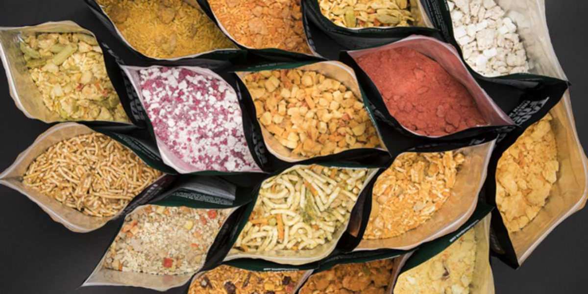 Freeze-Dried Foods Market Growth by 2028