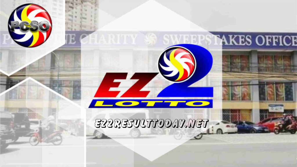 Ez2 Result Today May 17, 2023 PCSO Official