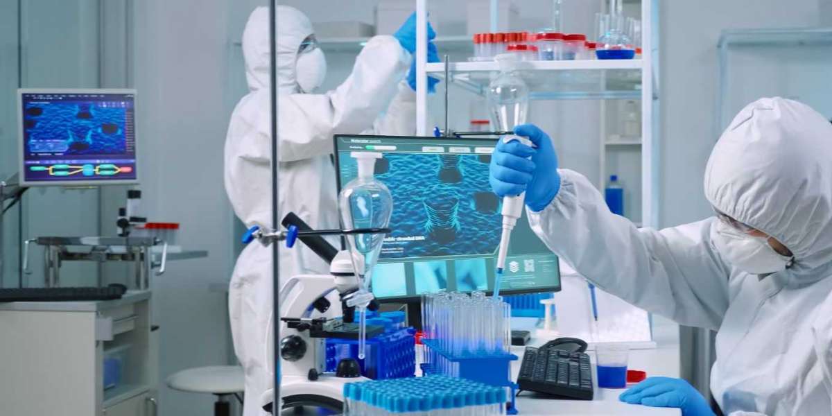 Laboratory Informatics Market Size, Trends, opportunities and Revenue Forecast to 2032 : BIS Research