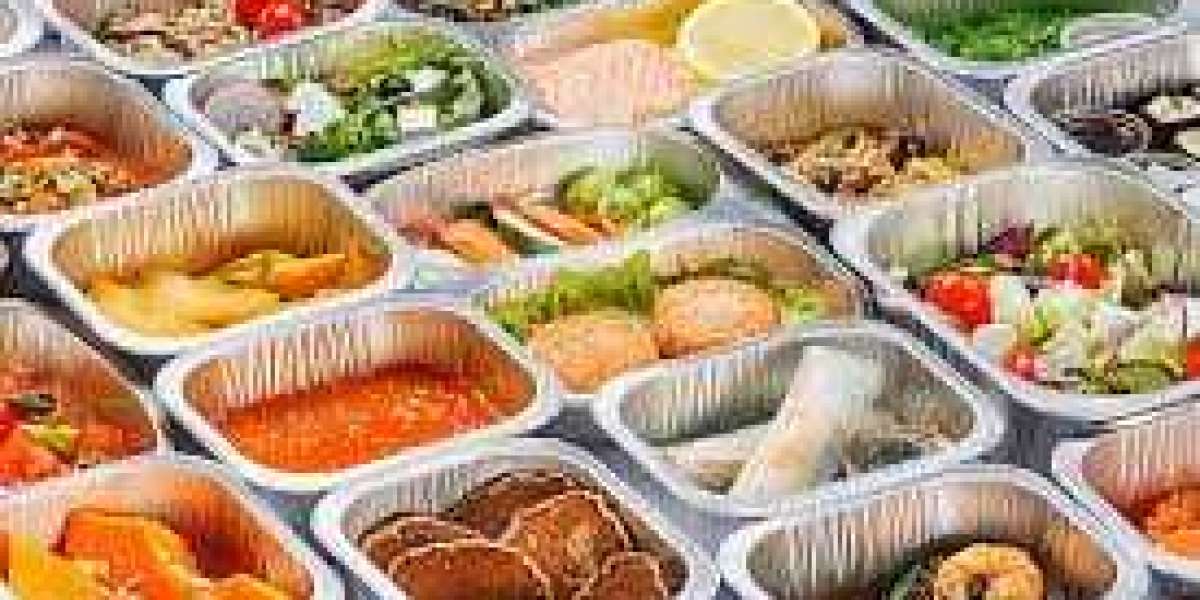 Halal Products Market size is expected to grow to USD 7,081.55 million by 2033