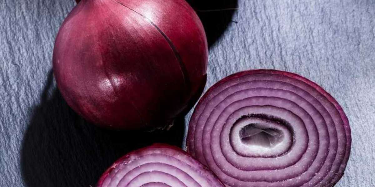 The Most Effective Uses of Onions to Increase Blood Flow
