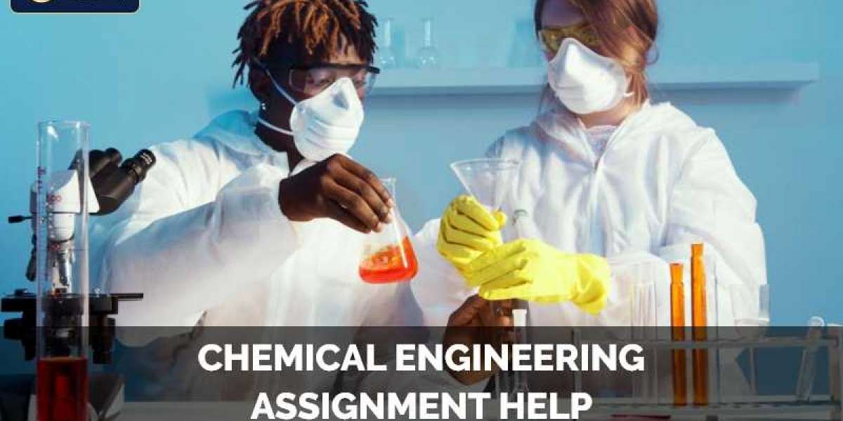 Tips for Choosing the Right Chemical Engineering Assignment Help Provider