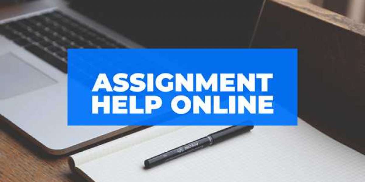 Assignment Help Online: A Comprehensive Guide for Students in the UK