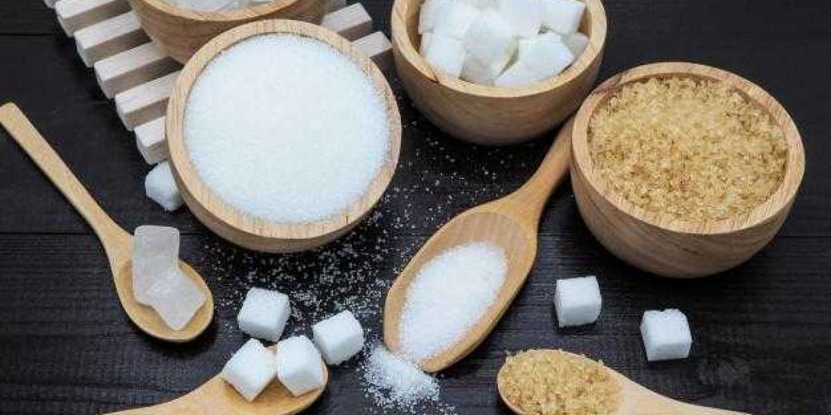 Syrups Sugar Excipients Market Trends and Developments Forecast to 2028