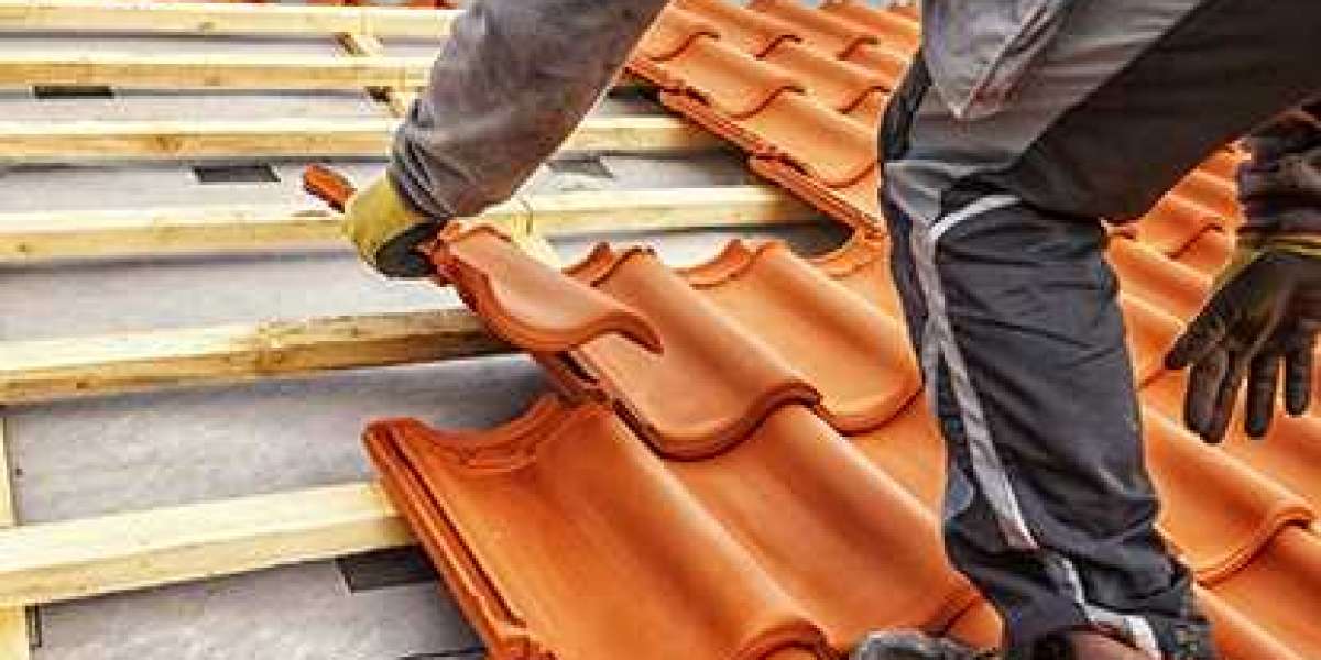 Roofing Materials Market worth $186.7 Bn by 2031 – Exclusive Report by Research Dive
