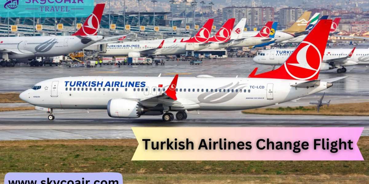 Turkish Airlines Change Flight Policy?