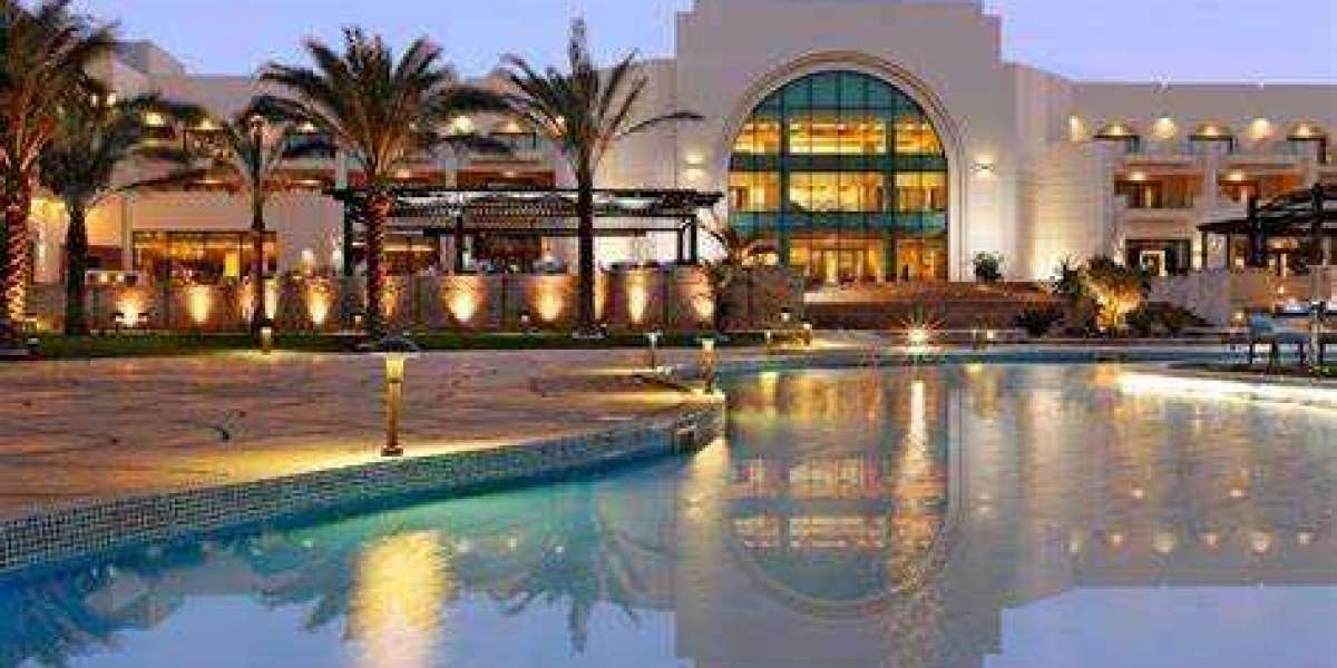 Real Estate In Hurghada Soma Bay