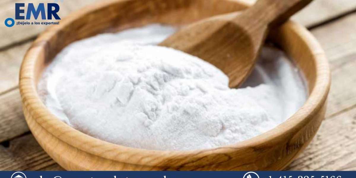 Xanthan Gum Market Size, Share, Price, Growth, Analysis Report