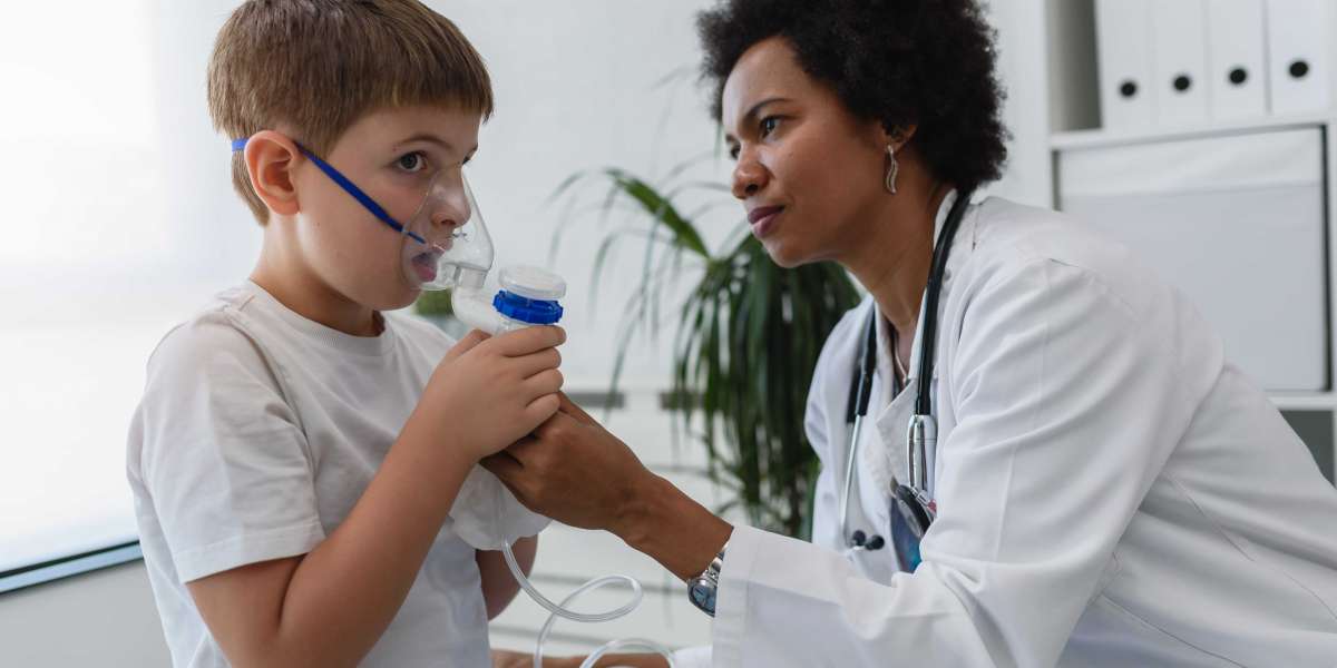 Asthma Management Requires an Asthma Action Plan