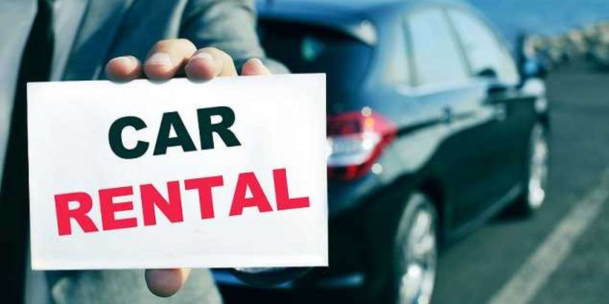 Car Rental Market size is expected to grow to USD 1,71,849.96 million by 2033
