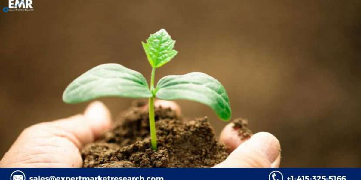 Agricultural Inoculants Market Size, Share, Price, Growth, Analysis Report