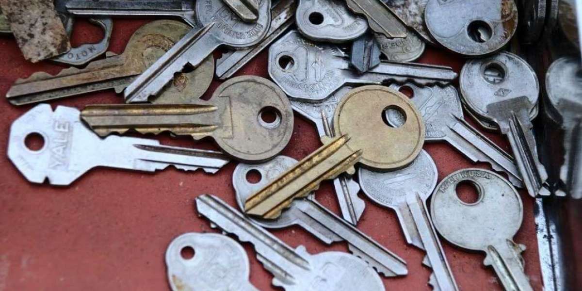 Dubai Locksmith Services: What to Do When You Lose Your Keys