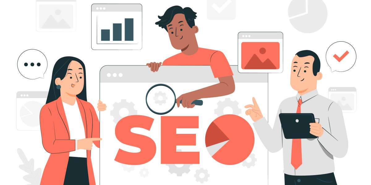 Achieve Top Search Rankings: The Advantages of an SEO Agency in UAE