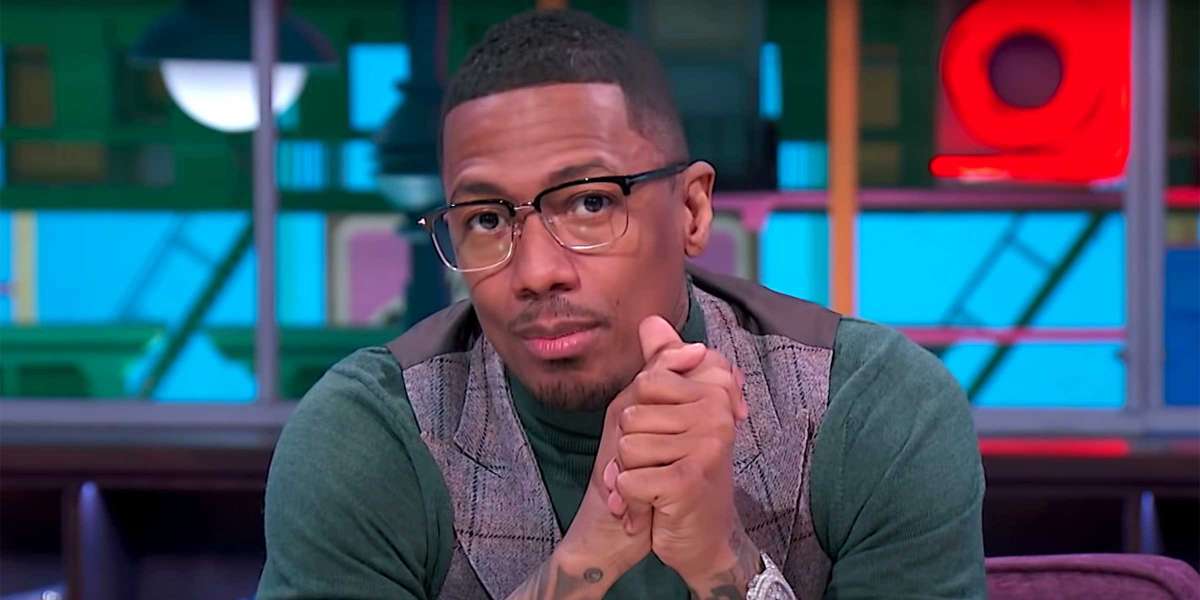 Nick Cannon Age, Height, Net Worth