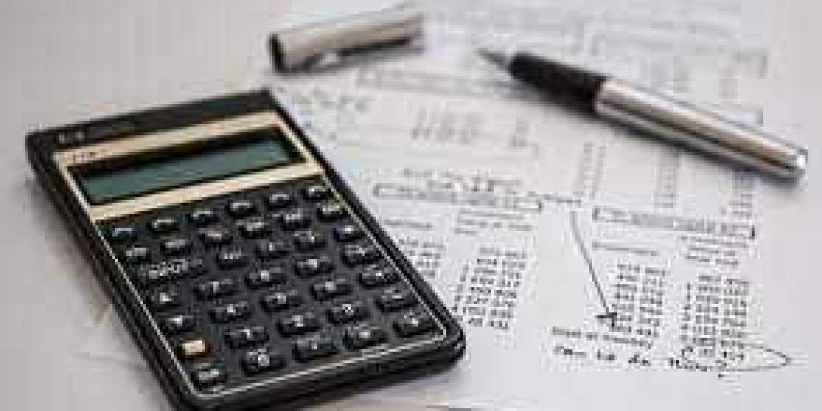 Way Property Tax Accountants necessary