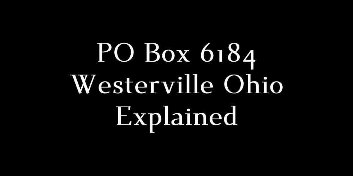 This Will Change Your Perspective About PO Box