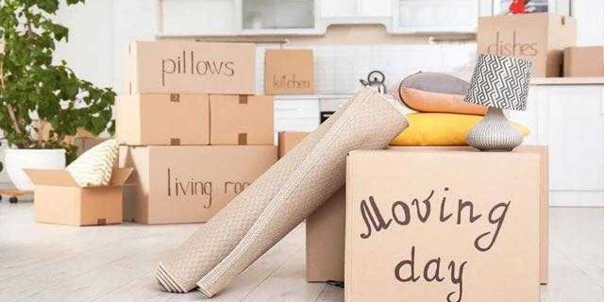 Efficient Ways to Pack for a Move