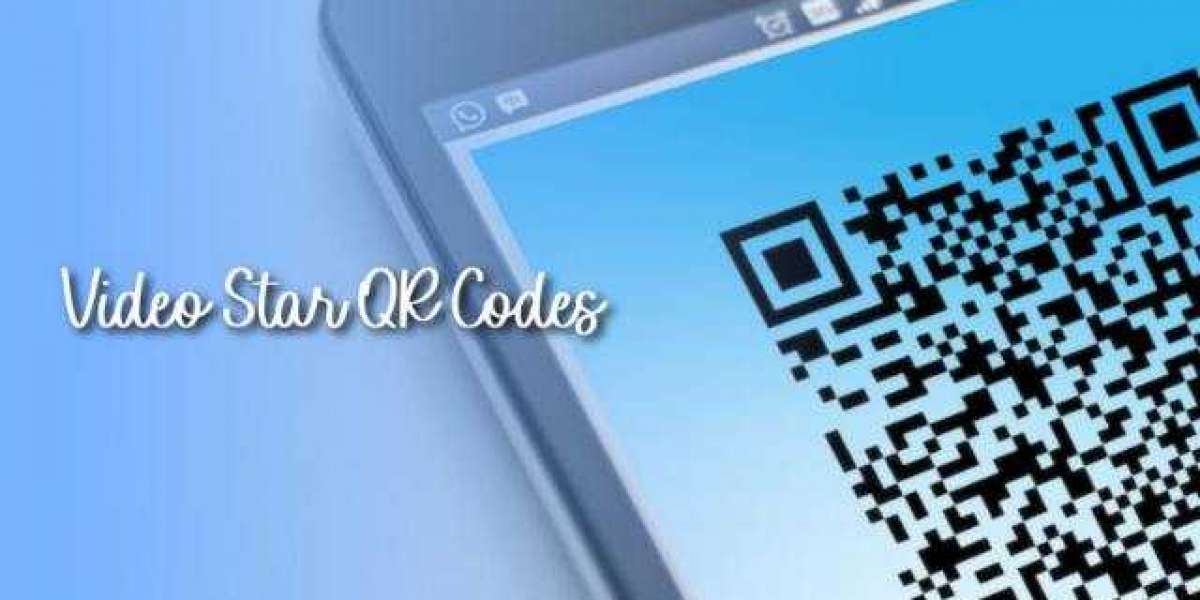 EASY STEPS TO CREATE QR CODES FOR VIDEO STAR