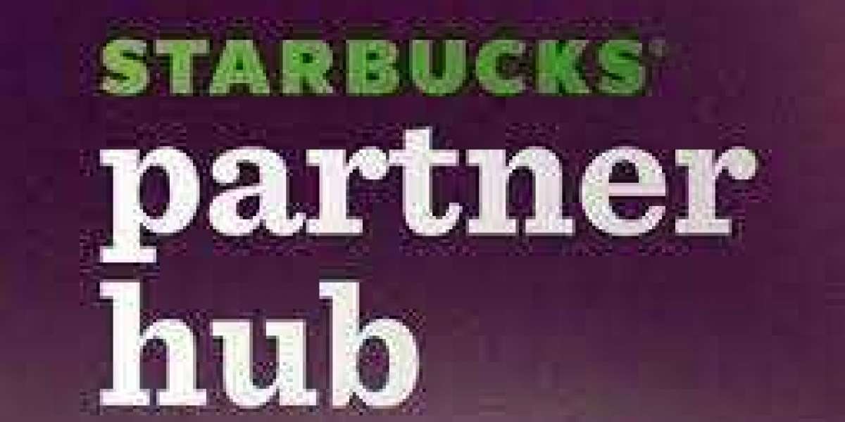 Why is Starbucks’ partner popular?