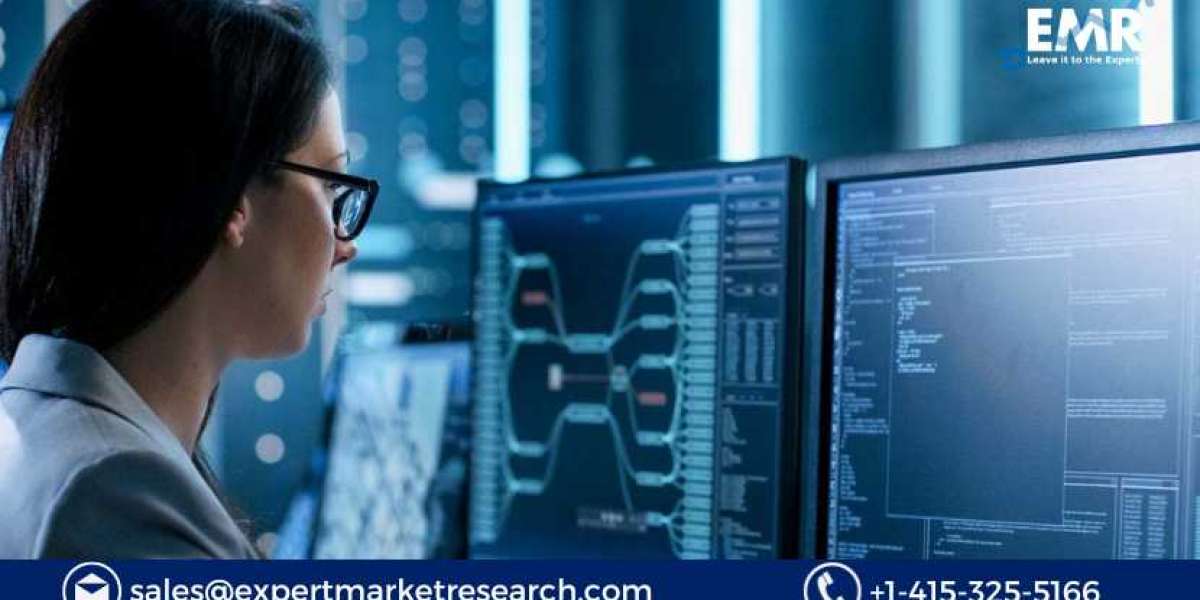 Deep Packet Inspection Market Price, Size, Share, Analysis, Growth, Industry Report  Forecast 2023-2028
