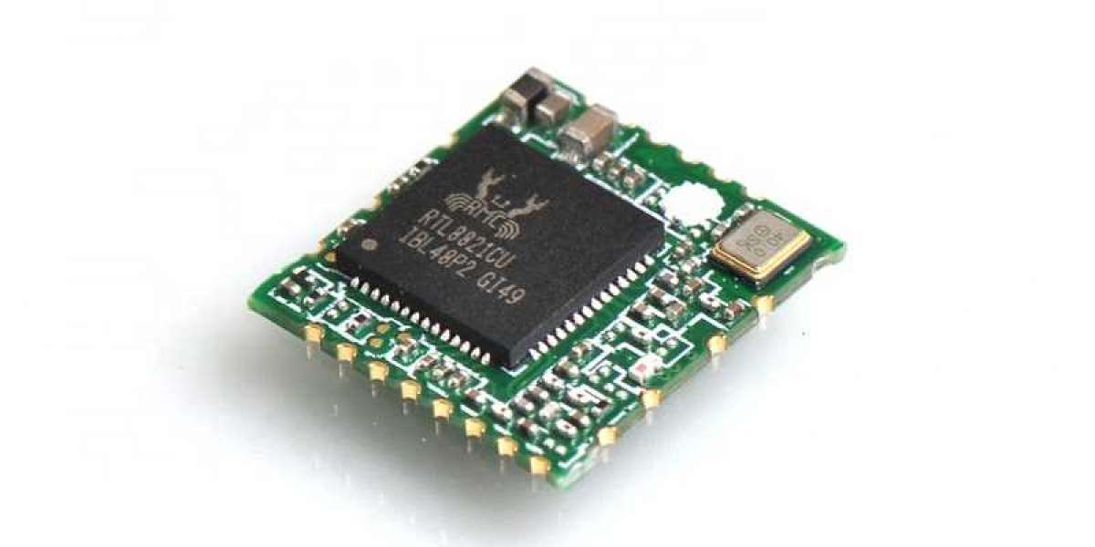 WIFI Chipsets Market Size, Share | Global Industry Report by 2028