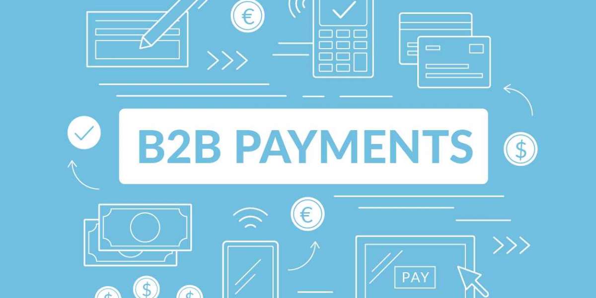 B2B Payments Market size is estimated to reach USD 2,127.9 million by 2030
