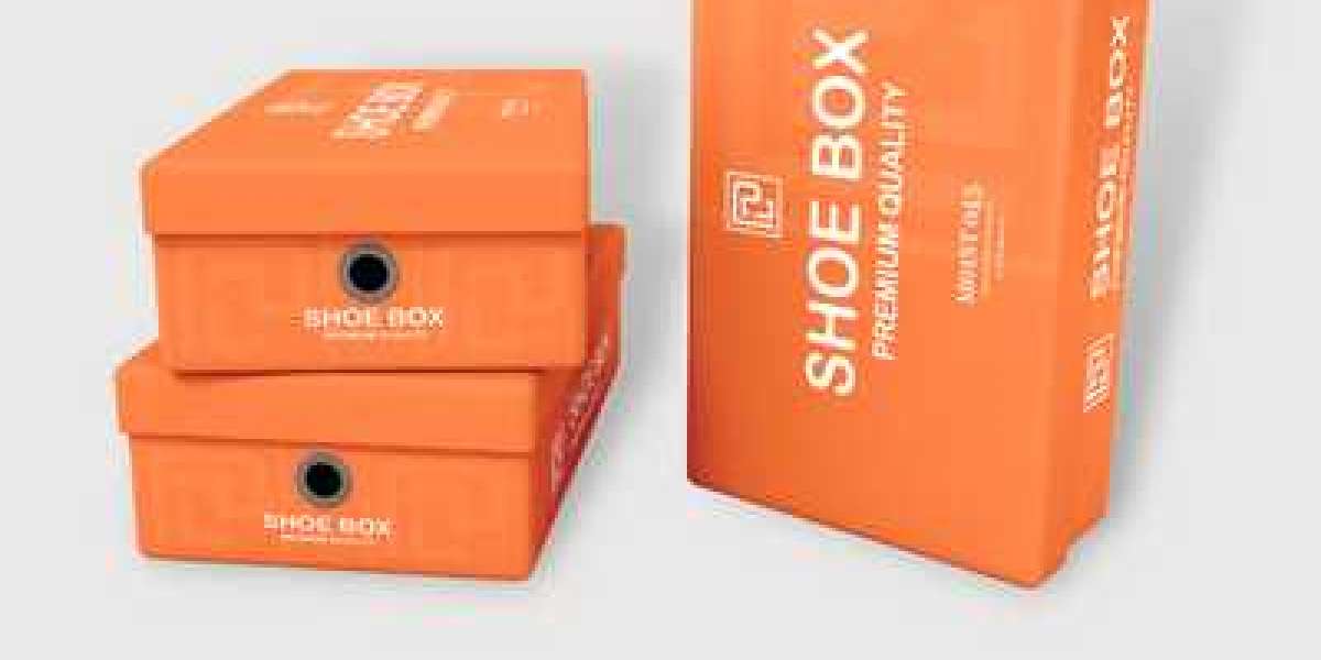 Why Custom Boxes Are a Must for Your Business