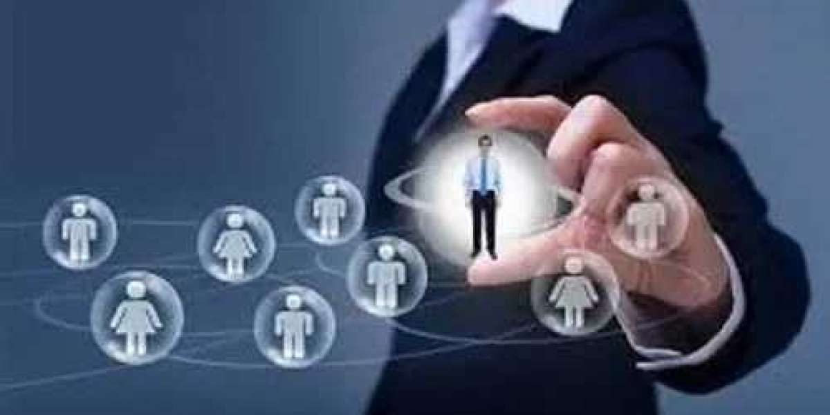 Executive Search Market Worth US$ 40,847.28 million by 2033