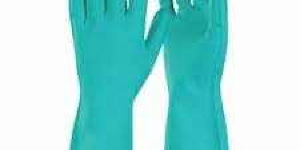 Rubber Gloves Market Worth US$ 83,909.1 million by 2027