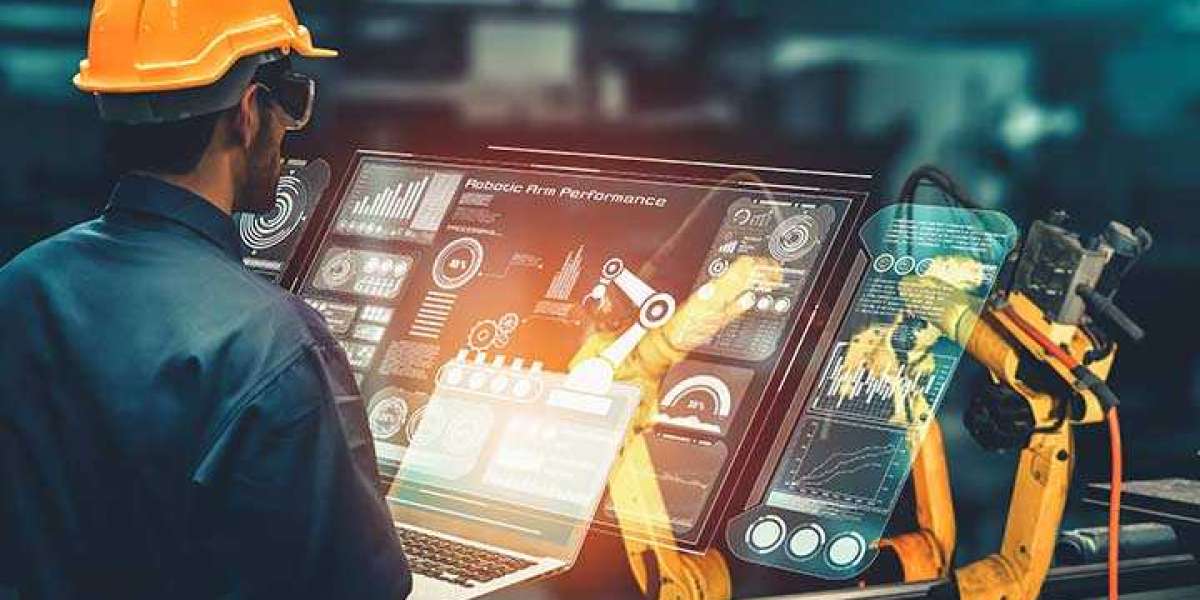 Smart Manufacturing Market Growing Trends and Technology Forecast to 2031 | IBM, ABB Ltd, Honeywell International Inc.