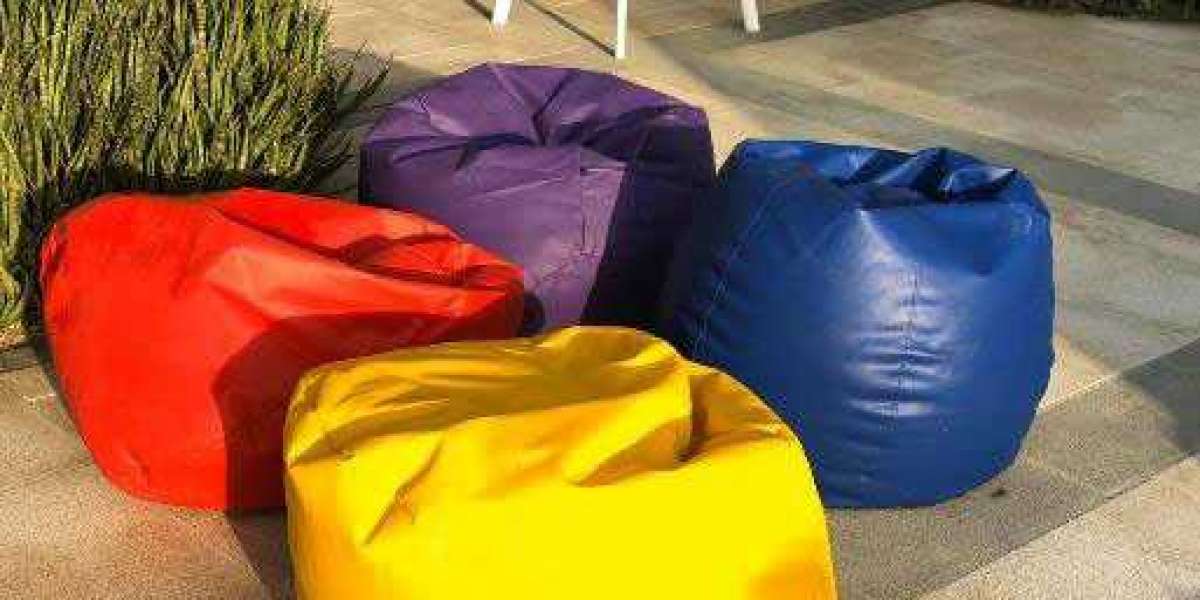 Bean Bag Versatility: Using Them in Dubai's Homes and Offices