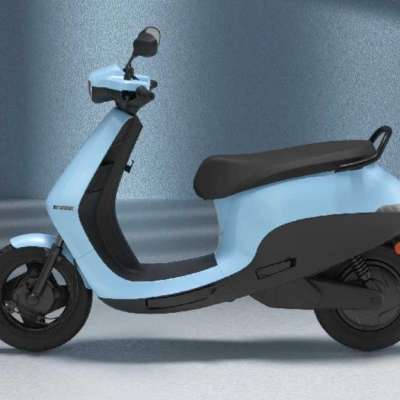 Now Buy The Ola Electric Scooter on EMI at Bajaj Mall Profile Picture