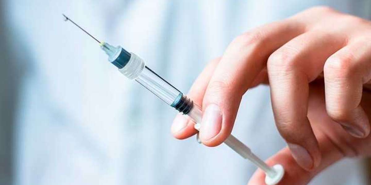 Smart Syringe Market size was evaluated at is estimated to reach USD 14,185.45 million by 2027
