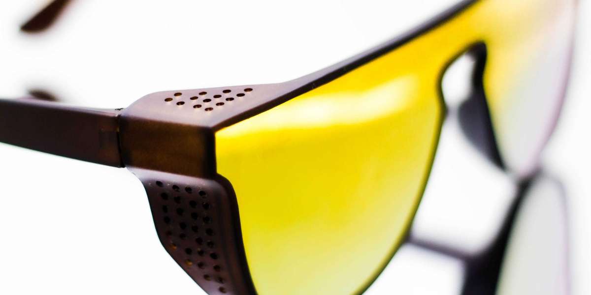 What Are Z87 Safety Glasses And Why They Are Important For Workplaces?
