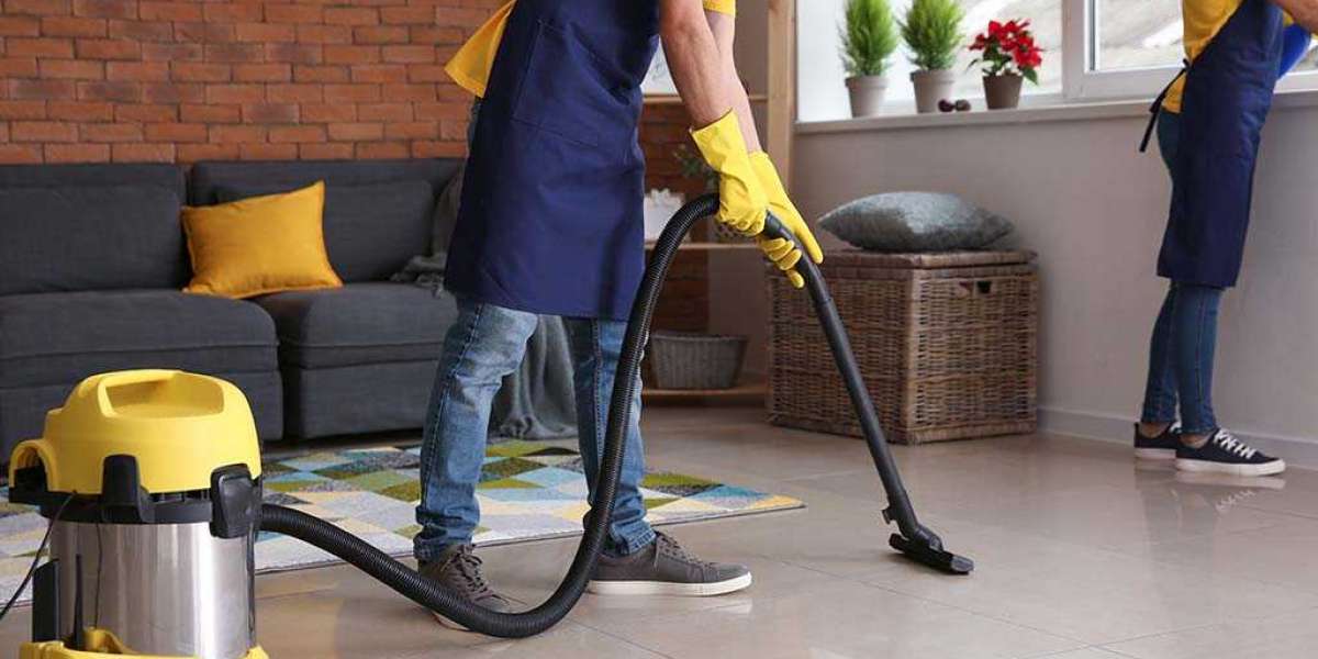 How much is home cleaning service