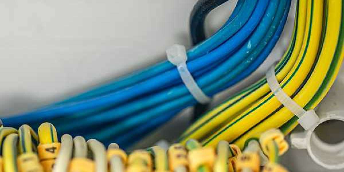 Different Types of Structured Cabling