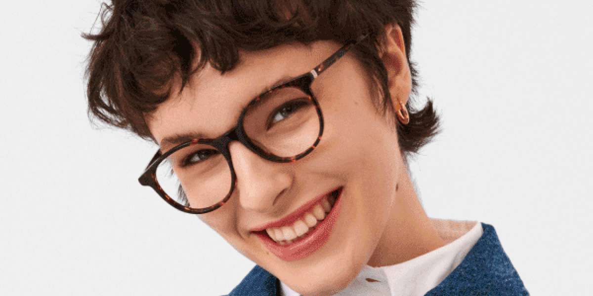 Unveiling the Elegance of Fossil Prescription Glasses