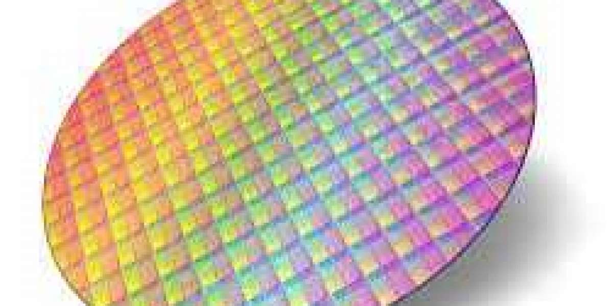Semiconductor Silicon Wafer Market Worth US$ 16.0 billion by 2030