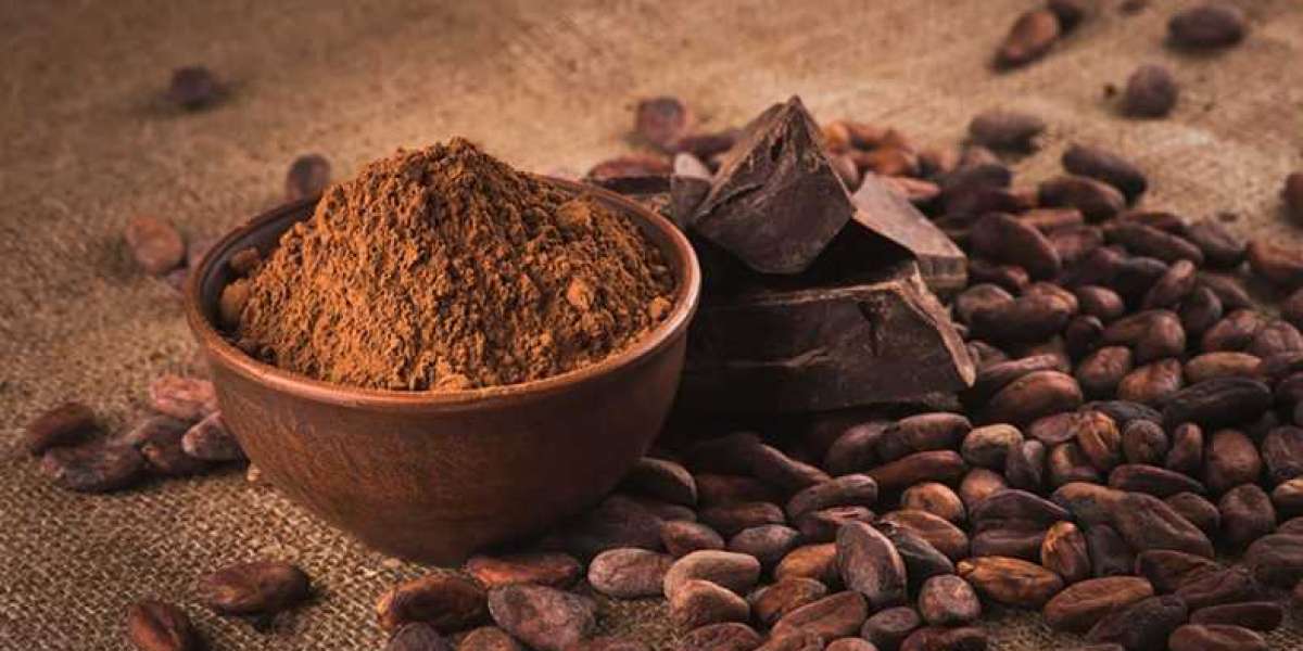 Cocoa Beans Market Growth, Size, Share, Trends-2028