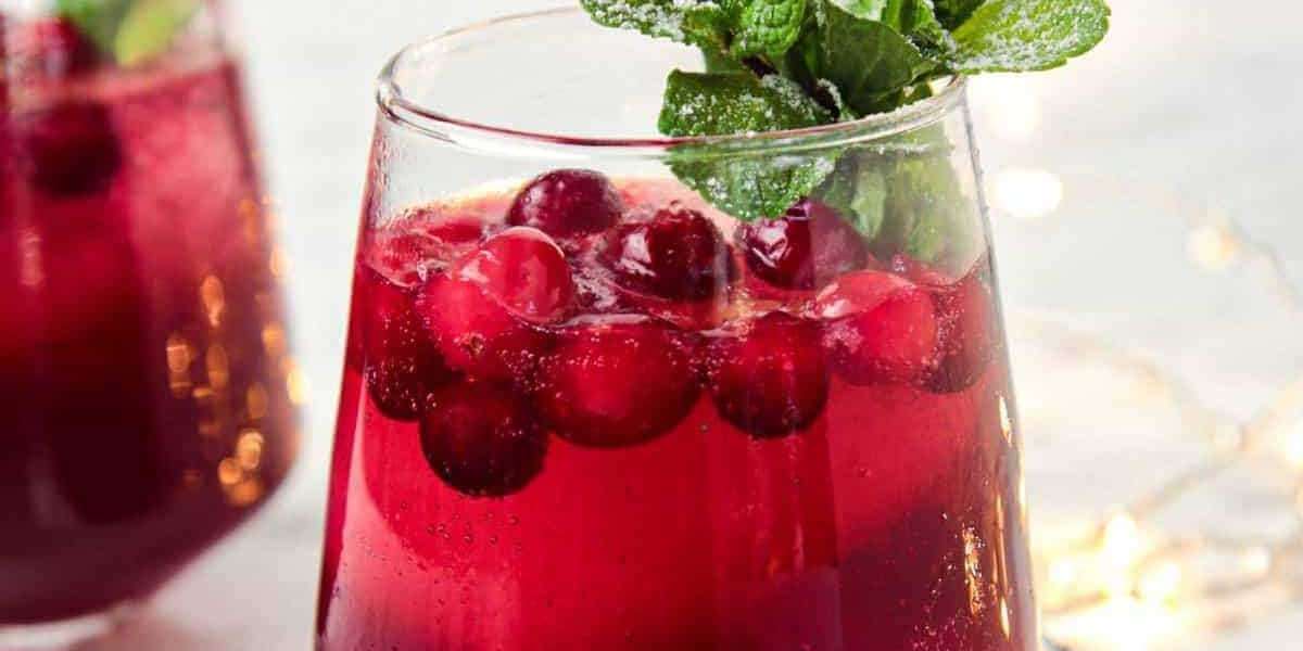 Is Cranberry Juice Effective For Curing Erectile Dysfunction?