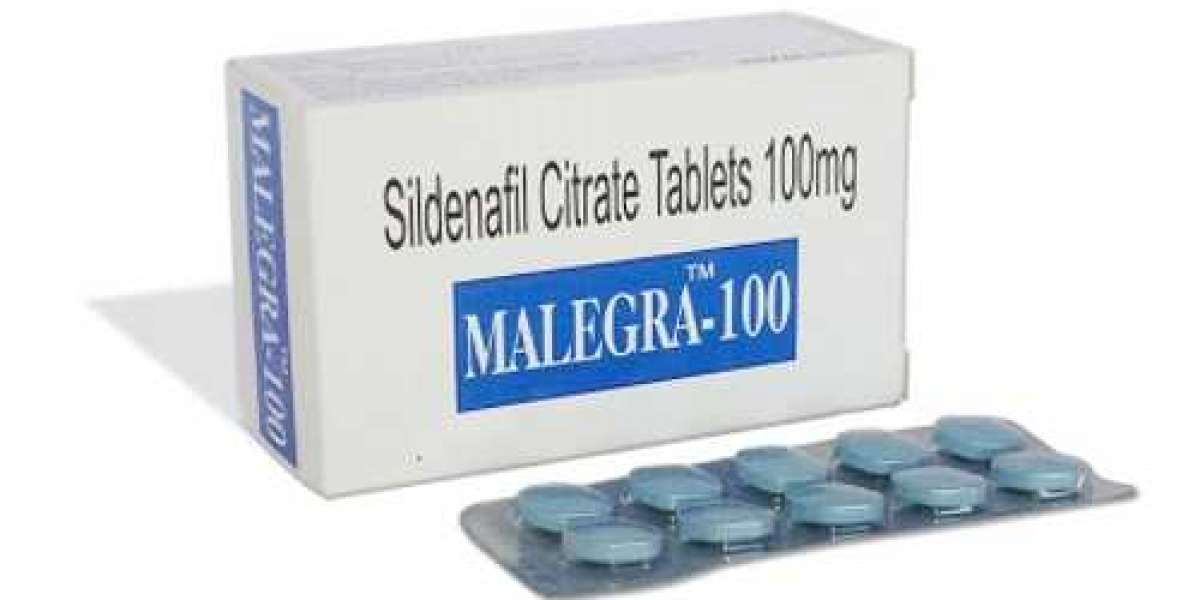 Malegra 100 Mg Tablet | Buy Medicines at Best price from USA