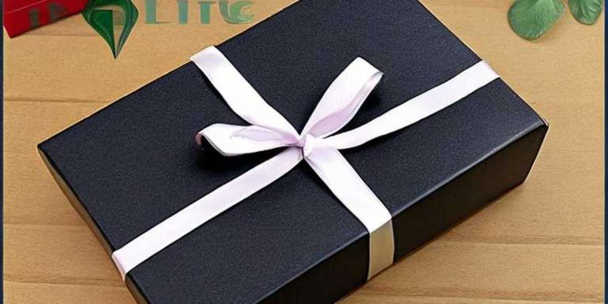 How Can Custom Gift Card Boxes Help Enhance Your Brand's Image?