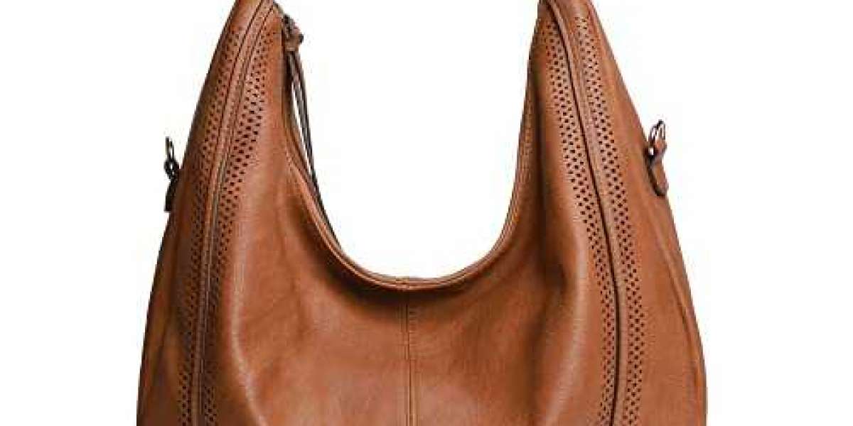Leather Handbags Market Size, Share, Competitive Landscape,Global Industry Analysis by Trends, Emerging Technologies By 