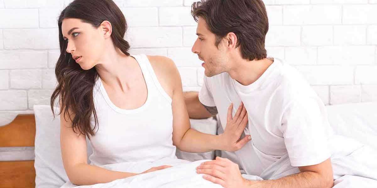 Developing Yearning: Reigniting the Relationship regarding Woman Sex drive