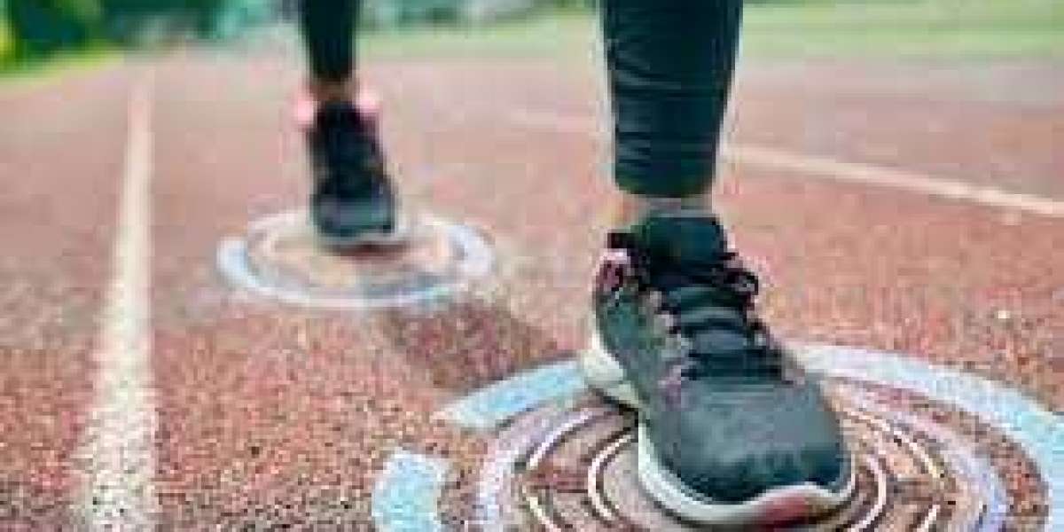 Smart Shoes Market Worth US$ 320.7 million by 2030