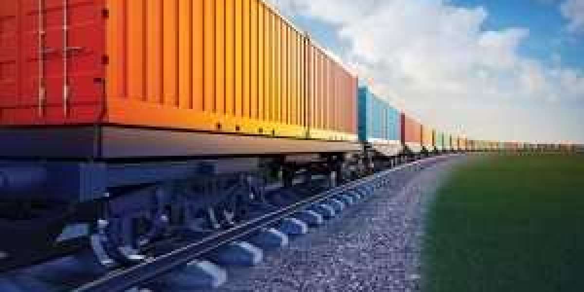 Global Rolling Stock Market –Industry Size, Trends 2023