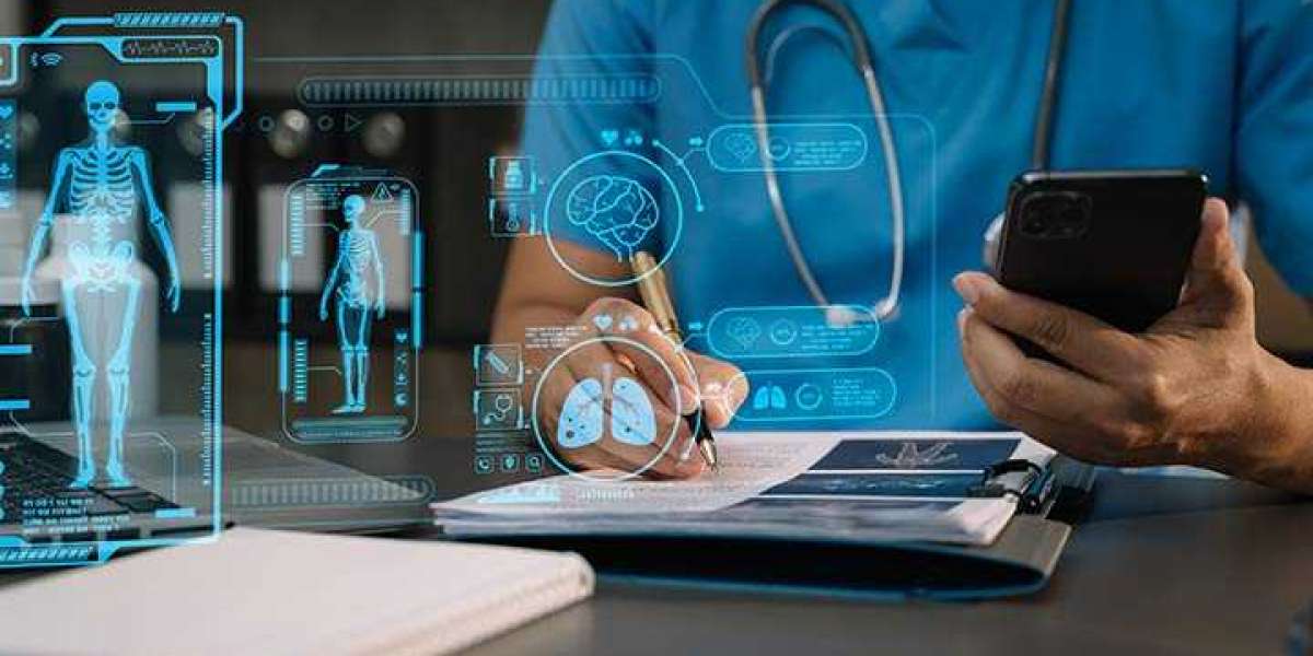 Machine Learning in Pharmaceutical Industry Market worth $26,151.8 Mn by 2031 – Exclusive Report by Research Dive